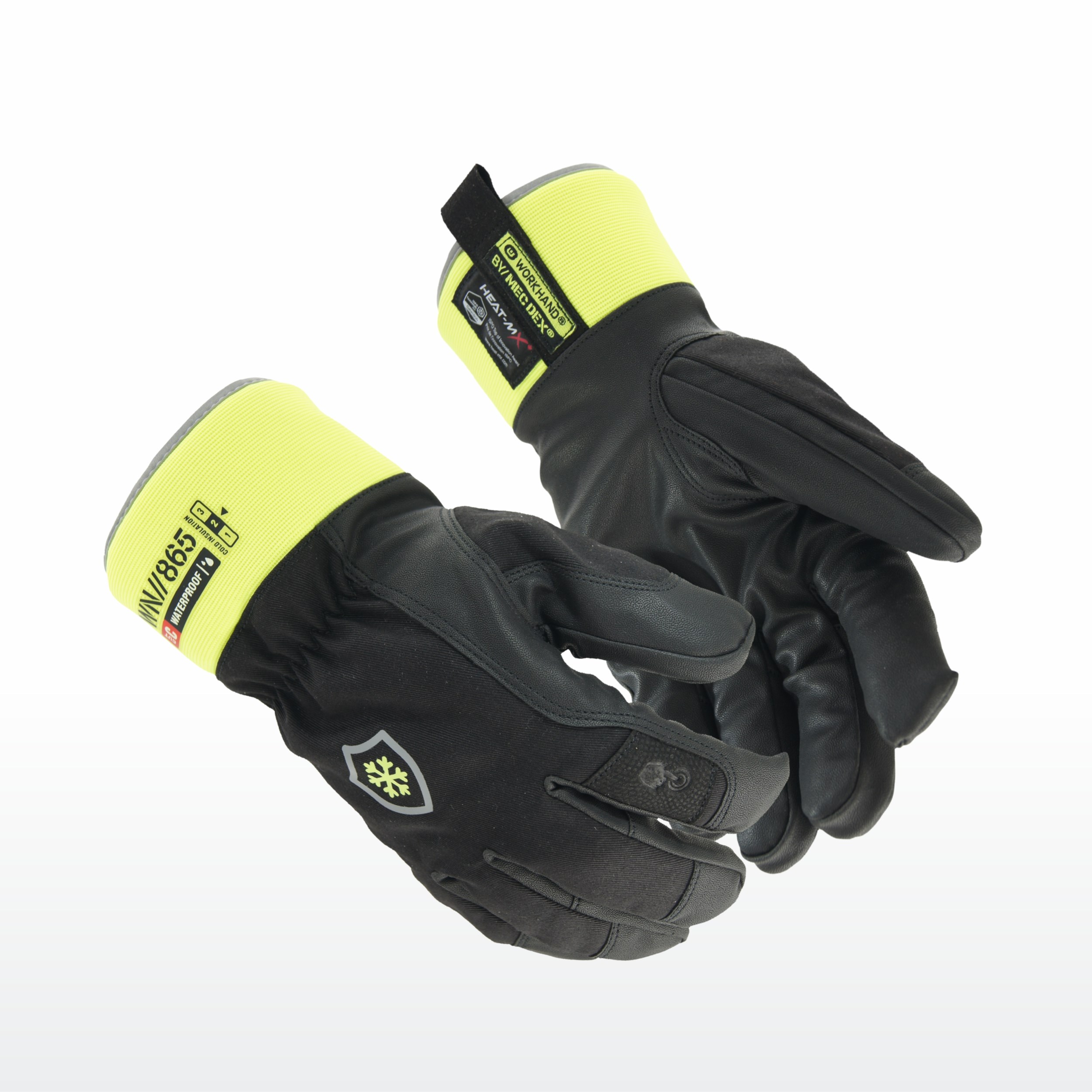 Workhand® by Mec Dex®  WN865